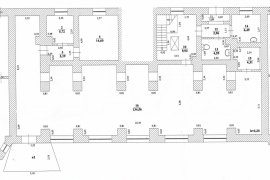 Помещение Офис Склад  186 м²