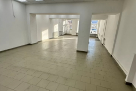Помещение 123 м² на Карла Маркса