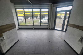 Помещение 33,4 м² под общепит, кофейню