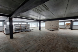 Помещение 7000 м² под склад 