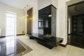 Коттедж 740 м²  участке 8 соток