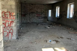 Продажа 3-этажного здания 900 м² + зе...