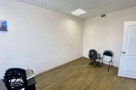 Офис 10,8 м²