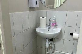 Помещение 25 м² под офис, кабинет, ус...