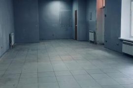 Торговое Офис ПВЗ 60 м²