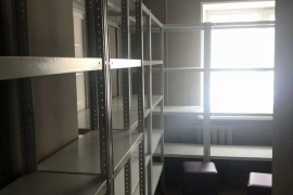 Помещение 40,8 м² под офис, салон, ПВЗ