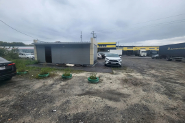 Помещение 33,4 м² под общепит, кофейню
