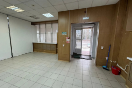 Помещение 40 м² под магазин, офис, салон