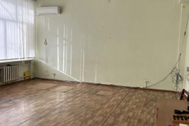 Офисы от 100 до 1850 м²