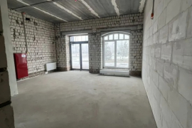 ПСН 62,7 м² на Красной линии (Центр, ...