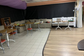 Помещение Офис  200 м²