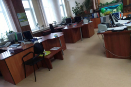 Офис Помещение 66 м²