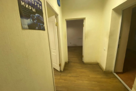 Офис 10,8 м²
