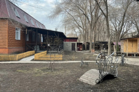 Готовый бизнес 660 кв.м. 
