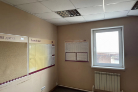 Помещение 387 м² под производство, офис
