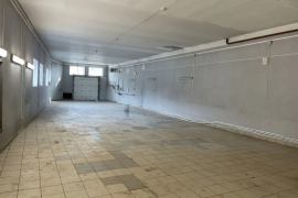 Помещение 387 м² под производство, офис