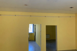 Торговое Помещение Склад 85 м²