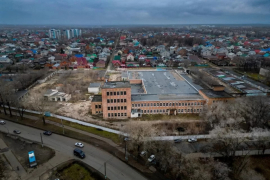 Помещение 7500 м² под склад, производ...