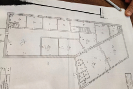 Офис от 12 до 41.15 м²