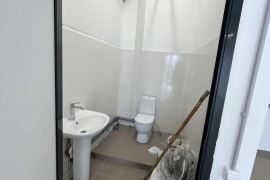 Торговое помещение 46 м² на первой ли...