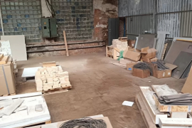 Производство Склад 1353+380 м² 
