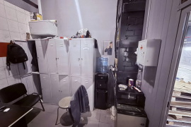 Помещение 300 м² под автосервис