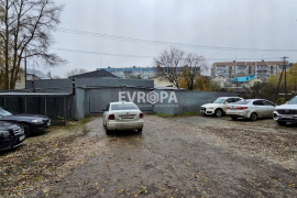 Офис Здание 1055 м²