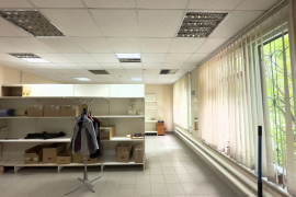Продажа здания 188,8 м² | 2 этажа | о...