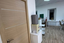 Торговое Помещение Офис 54 м²