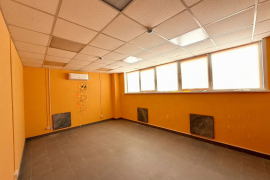 Помещение 253 м² 2 этажа