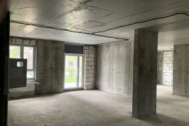 Торговое Помещение ПВЗ 85,4 м² 