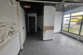 Помещение 33,4 м² под общепит, кофейню