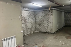 Склад / офис 150 м², охрана, коммунал...
