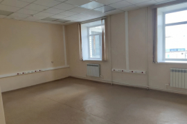 Офис 20 - 150 м²