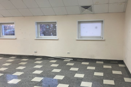 Помещение 58 м² под офис, кабинет, ус...