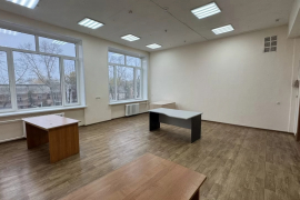 Помещение - Офис  21.3 м²