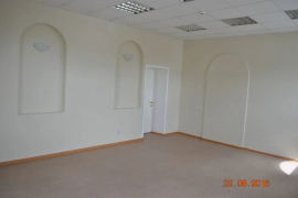 Офис, 115.2 м²