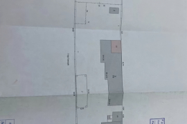База Готовый Бизнес 1525 м²