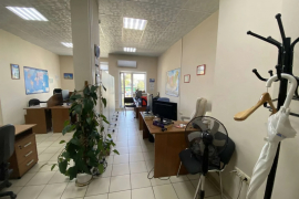 Помещение под офис, кабинет или салон...