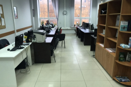Помещение  96 м² с арендаторами