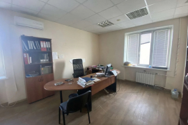 Офис 10,8 м²
