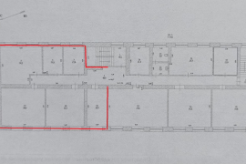 Офис Помещение  150 м²