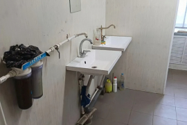 Производство Склад 1353+380 м² 