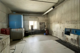Здание (долями) 1650 м²