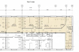 Офис Помещения 33 - 207 м²
