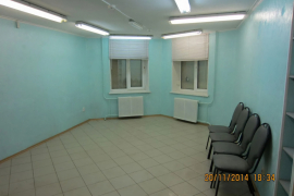 Готовый арендный бизнес 52 м². Окупае...