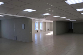 Офис / торговое 882 м² | 2 этаж | пот...