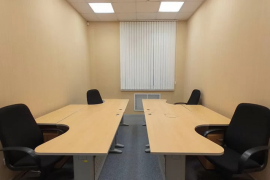 Нежилое помещение 172,19 м² под офис