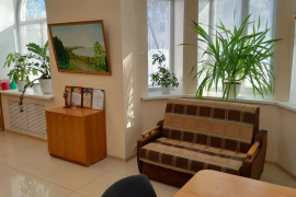 Продажа торгово-офисного помещения 28...