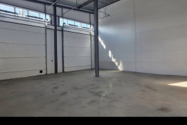 Склад / Производство 220 м² в аренду ...